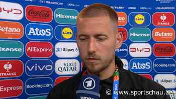 Anton - Letzte Wochen waren "sehr besonders"