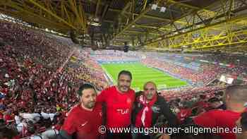 Türkische Fußball-Fans: „Wir müssen uns nicht verstecken“
