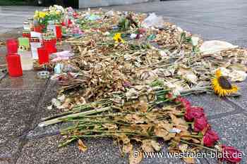 Nach Gewalttat in Bad Oeynhausen: Ministerpräsident mahnt zu Einigkeit