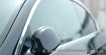Blackburn cocaine driver 'thought it was out of system'