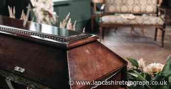 Nine death and funeral notices from the Lancashire Telegraph