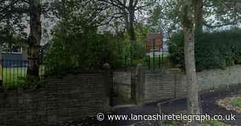 St Leonard's CE Primary Padiham inspected by Ofsted