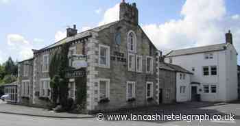 Duke of York pub in Grindleton could become a home