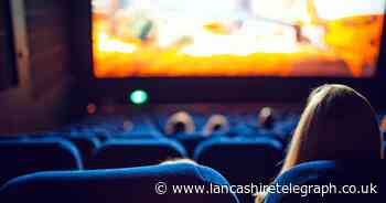 What time should you arrive at Cineworld, Odeon and more?
