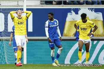 Grote kuis KAA Gent krijgt vorm: sterkhouder kan naar Bundesliga