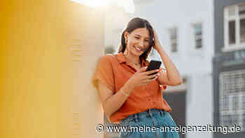 Neue WhatsApp-Funktion: Selfies erstellen, ganz ohne Kamera