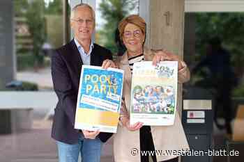 Stadt Marienmünster präsentiert erfolgreiches Ferienprogramm