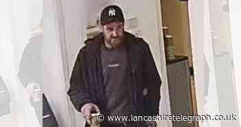 Man who went missing in Preston believed to be in Bolton