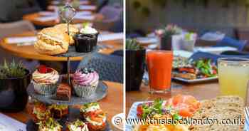Lola's Bakery West Hampstead: Best cupcakes review