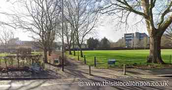 Almost £2m to be spent on improvements at Wood Green parks