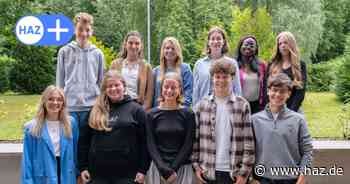 Madsack Medienwoche: Jugendliche lernen Journalismus kennen