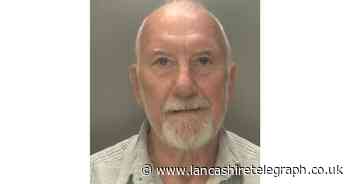 Lancashire man jailed for 20 years for rape of six year old