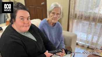 Grandma Jean Dooley is not digitally savvy. So, when Channel 10 services ceased broadcasting, she thought her TV had broken down