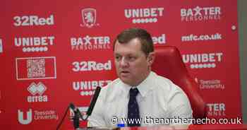 Inside Middlesbrough recruitment team & transfer process