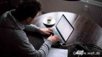 Maus-Beweger und Schreib-Simulierer – US-Firmen kämpfen mit vorgetäuschtem Fleiß