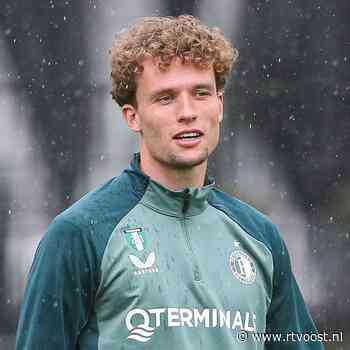 Overgang naar Brighton afgerond voor Wieffer: "Een van beste middenvelders van Europa"