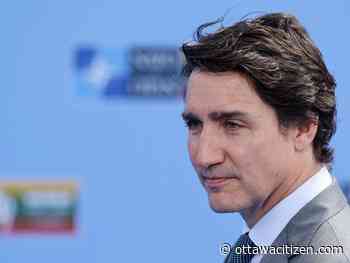 Trudeau should expect criticism at NATO summit over defence spending: analysis?