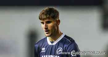 Hull City winger attracting growing attention as Tigers look to do business