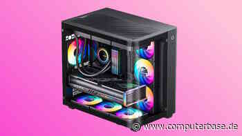 Jonsbo TK-3: L-Fenster mit Rundung legt Hardware offen