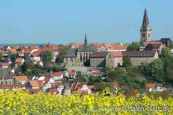 Marianum in Warburg hat Strahlkraft weit über die Stadtgrenzen hinaus