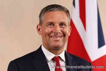 Timpson boss appointed as Prisons Minister following Labour’s landslide victory