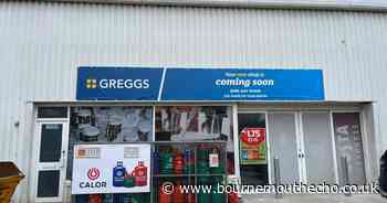 Greggs set to open bakery at Winterbourne Abbas on A35