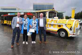 Tweelingzussen Denise en Annie trouwden 50 jaar geleden op dezelfde dag: “Verkeerde zus kreeg ring bij huwelijksaanzoek”