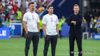 Sandro Wagner beschimpfte Schiedsrichter Taylor nach EM-Aus wohl „lautstark“