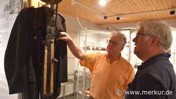 Sonderausstellung im Pfefferminzmuseum: Eine Reise in die Welt der Feuerwehr