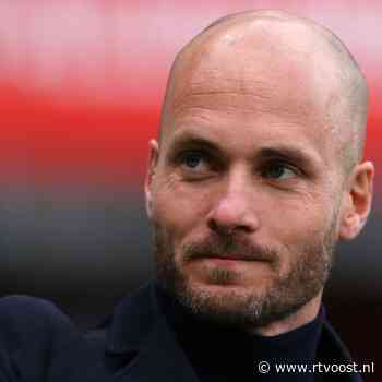 Transferproat betaald voetbal: 'GA Eagles in gesprek met Simonis', De Rooij tekent bij PEC