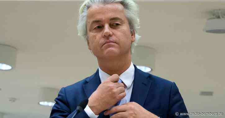 Wilders-Partei schließt sich EU-Rechtsbündnis um Orban an