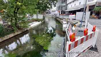 Mit einem Jahr Verspätung: Innovative Brücke in Ulm soll endlich kommen