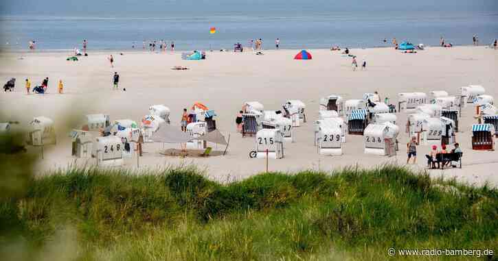 Die neue Woche wird warm