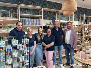 Brugse binnenstad is conceptstore rijker: “Elke hoek van de winkel heeft een eigen verhaal”