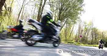 57-jähriger Motorradfahrer bei Unfall schwer verletzt