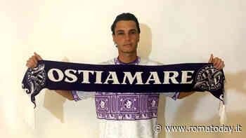 Un ex Lazio Primavera è il nuovo acquisto dell'Ostiamare