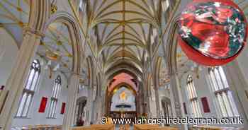 Blackburn Cathedral to host talk on The Great Star of Africa