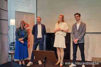 CD&V Antwerpen stelt lijsttrekker voor: Pieter De Cock vervangt Orry Van de Wauwer die zich vorig jaar terugtrok