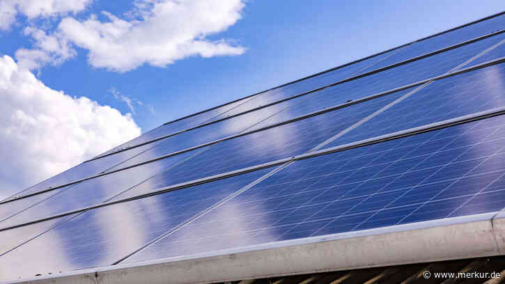 Energiewende: Gemeinderat Herrsching einstimmig für Beitritt zur 17er Oberlandenergie GmbH