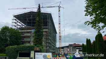 Ehemaliges Brauneck-Hotel: Alles neu – vom Keller bis zum Dach