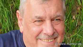 Das Berg-Café war sein Leben: Große Trauer um Wirt Anton Angermaier (†62)