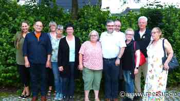 Im Tierheim Beckstetten wird es immer enger