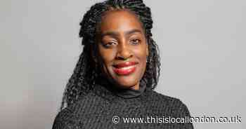 Edmonton and Winchmore Hill general election results 2024