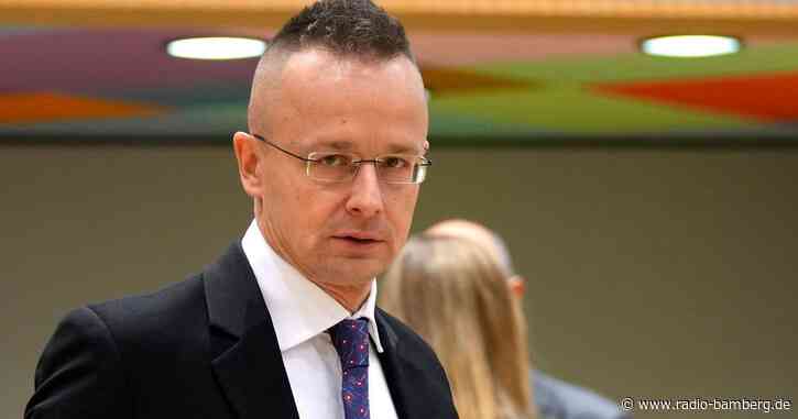 Ungarn begründet Baerbock-Absage mit «Terminänderung»