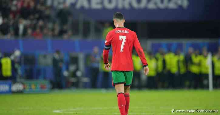 «Noch andere Fragen?» Ronaldos bitteres Ende