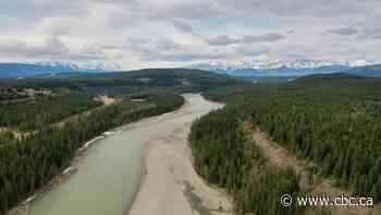 'Vigorous' rivers in forecast when heat hits mountain snowpack