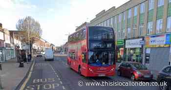 Barkingside bus stabbing: Two men in court after man injured