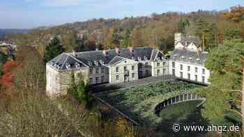 Hotelmarkt Frankreich: Ein neues Luxushotel in der Nähe von Versailles