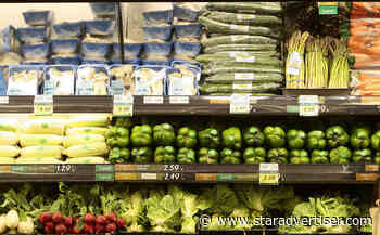 New program to provide food over summer break