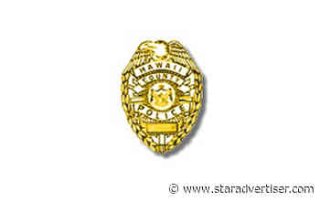 Hawaii island police seek leads in 71-year-old woman’s homicide